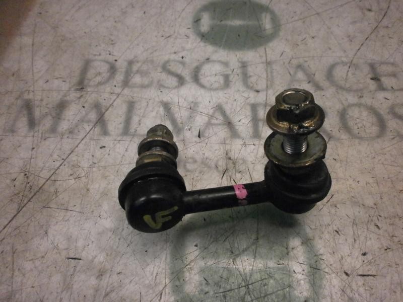 Recambio de tirante delantero izquierdo para nissan almera tino (v10m) 2.2 16v turbodiesel cat referencia OEM IAM   