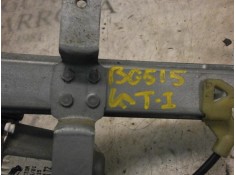 Recambio de elevalunas trasero izquierdo para nissan almera tino (v10m) 2.2 16v turbodiesel cat referencia OEM IAM    2