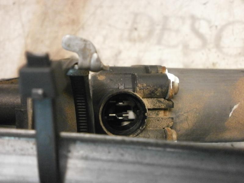 Recambio de elevalunas trasero izquierdo para nissan almera tino (v10m) 2.2 16v turbodiesel cat referencia OEM IAM   