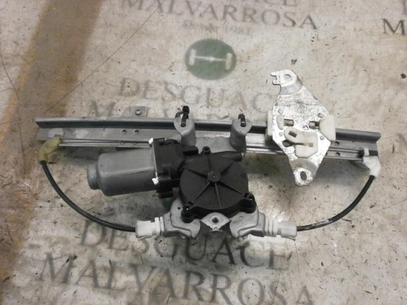 Recambio de elevalunas trasero izquierdo para nissan almera tino (v10m) 2.2 16v turbodiesel cat referencia OEM IAM   