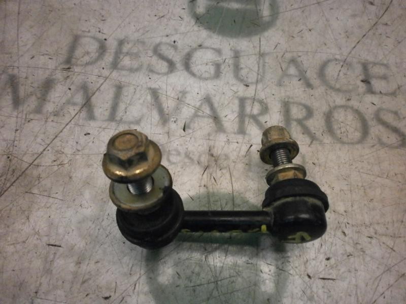 Recambio de tirante delantero derecho para nissan almera tino (v10m) 2.2 16v turbodiesel cat referencia OEM IAM   