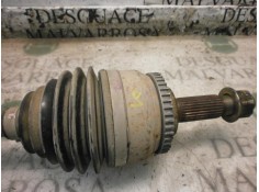 Recambio de transmision derecha para nissan almera tino (v10m) 2.2 16v turbodiesel cat referencia OEM IAM    2