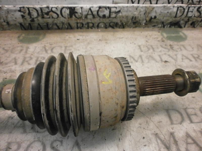 Recambio de transmision derecha para nissan almera tino (v10m) 2.2 16v turbodiesel cat referencia OEM IAM   