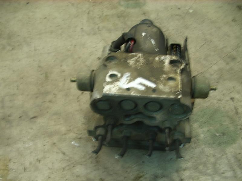 Recambio de abs para opel vectra b berlina 1.8 16v cat referencia OEM IAM   