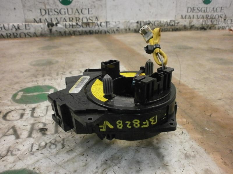 Recambio de anillo airbag para ford focus c-max (cap) trend (d) referencia OEM IAM   