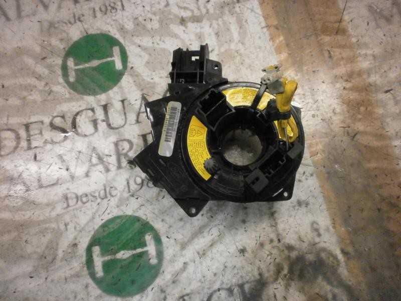 Recambio de anillo airbag para ford focus c-max (cap) trend (d) referencia OEM IAM   