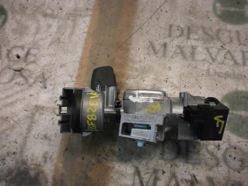 Recambio de antirrobo para ford focus c-max (cap) trend (d) referencia OEM IAM   