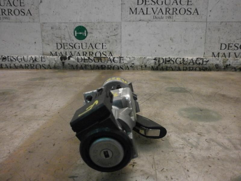 Recambio de antirrobo para ford focus c-max (cap) trend (d) referencia OEM IAM   