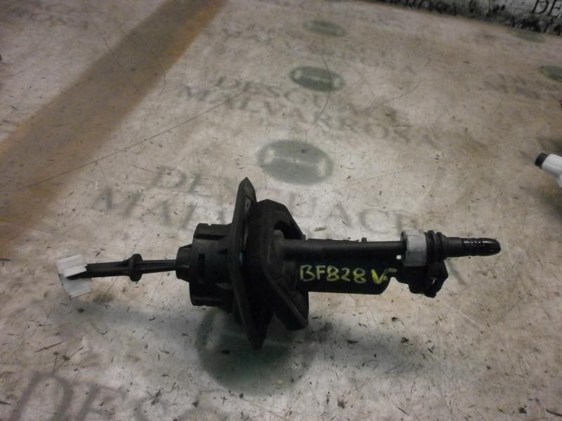 Recambio de bomba embrague para ford focus c-max (cap) trend (d) referencia OEM IAM   