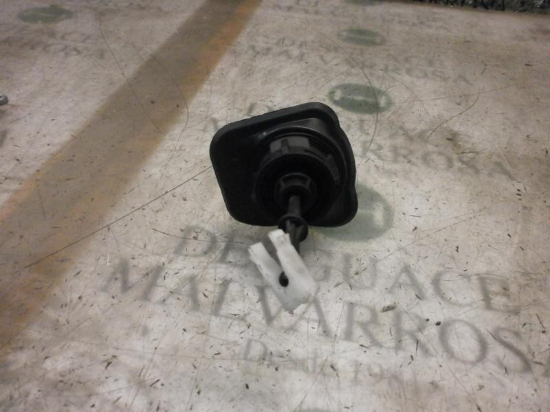 Recambio de bomba embrague para ford focus c-max (cap) trend (d) referencia OEM IAM   