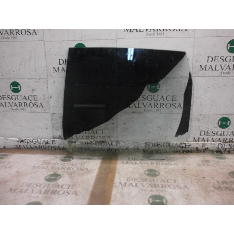 Recambio de cristal puerta trasero izquierdo para ford focus c-max (cap) trend (d) referencia OEM IAM   