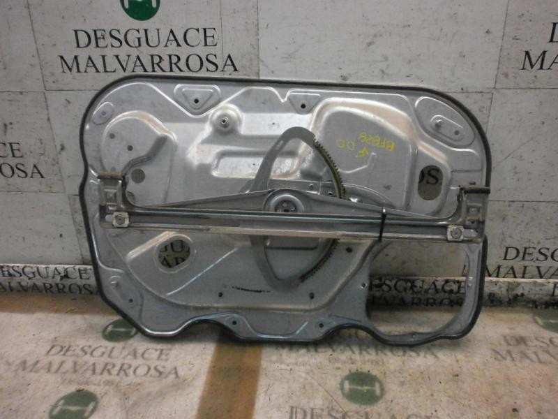Recambio de elevalunas delantero derecho para ford focus c-max (cap) trend (d) referencia OEM IAM   