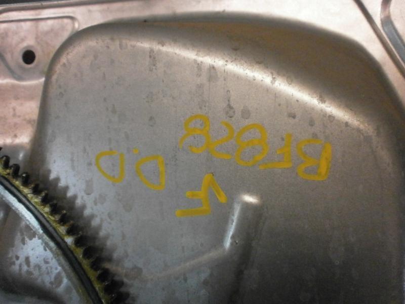 Recambio de elevalunas delantero derecho para ford focus c-max (cap) trend (d) referencia OEM IAM   