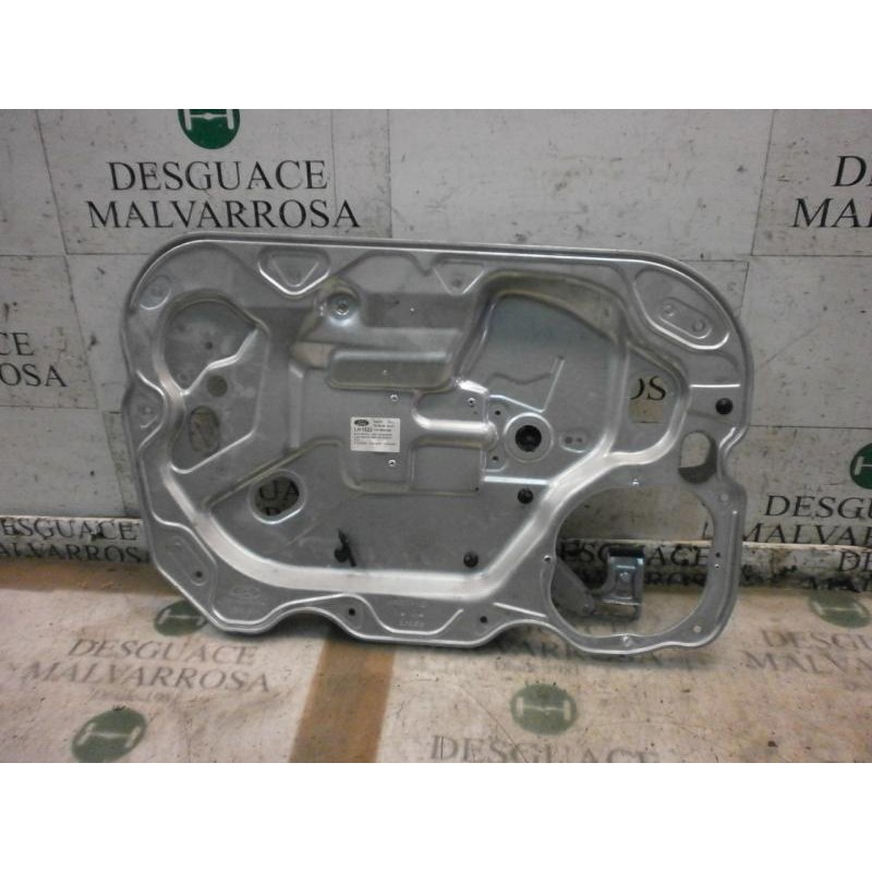 Recambio de elevalunas delantero izquierdo para ford focus c-max (cap) trend (d) referencia OEM IAM   