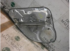 Recambio de elevalunas trasero derecho para ford focus c-max (cap) trend (d) referencia OEM IAM    2