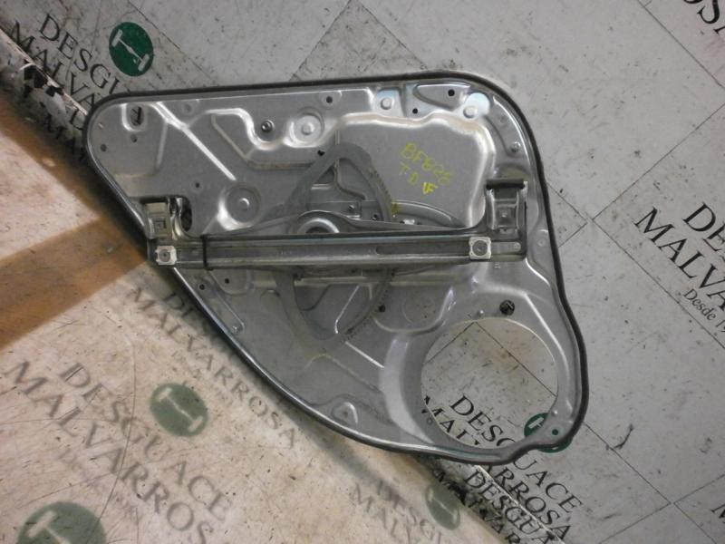 Recambio de elevalunas trasero derecho para ford focus c-max (cap) trend (d) referencia OEM IAM   