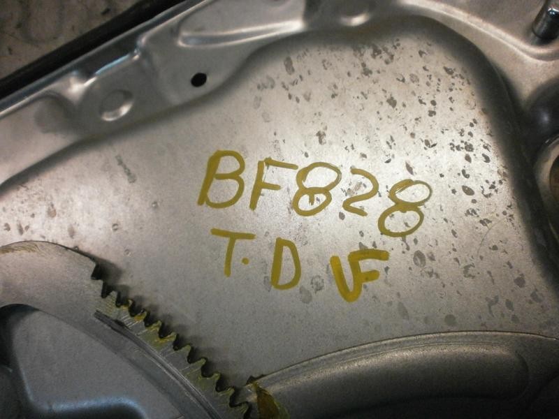 Recambio de elevalunas trasero derecho para ford focus c-max (cap) trend (d) referencia OEM IAM   