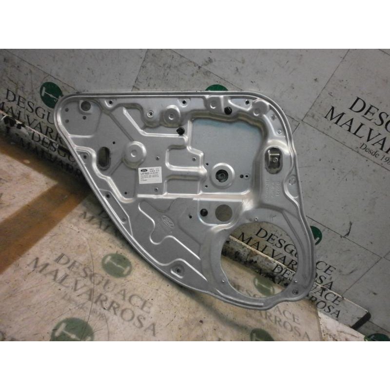 Recambio de elevalunas trasero izquierdo para ford focus c-max (cap) trend (d) referencia OEM IAM   