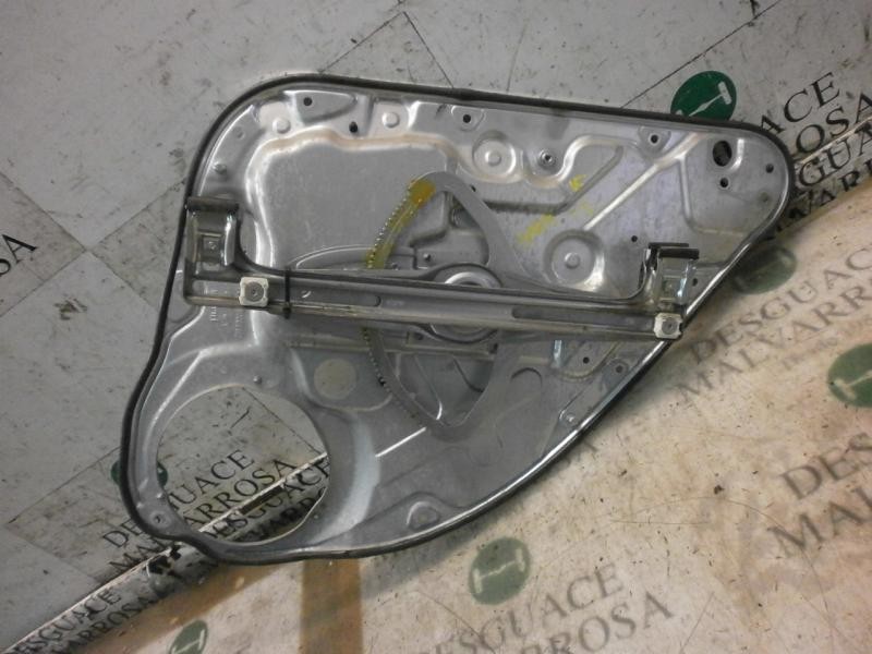 Recambio de elevalunas trasero izquierdo para ford focus c-max (cap) trend (d) referencia OEM IAM   