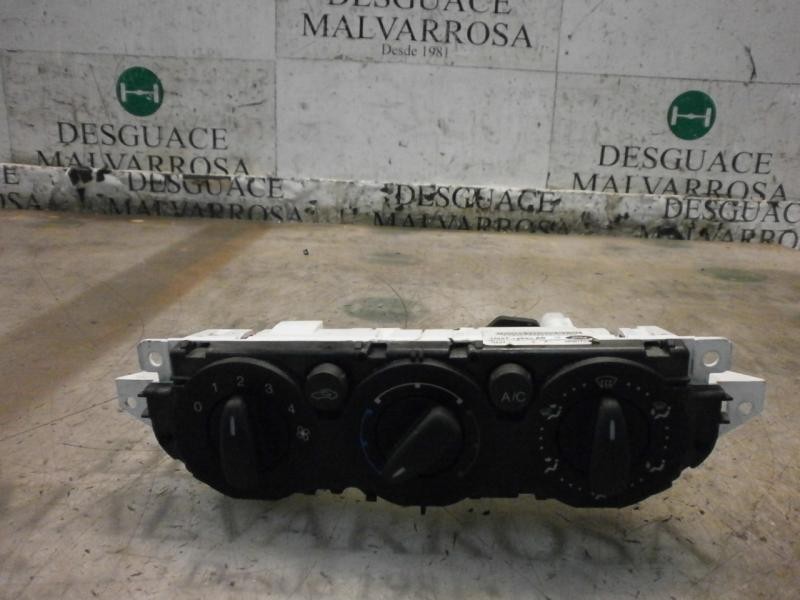 Recambio de mando calefaccion / aire acondicionado para ford focus c-max (cap) trend (d) referencia OEM IAM   