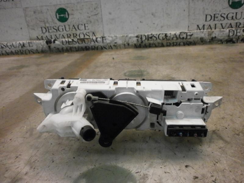 Recambio de mando calefaccion / aire acondicionado para ford focus c-max (cap) trend (d) referencia OEM IAM   