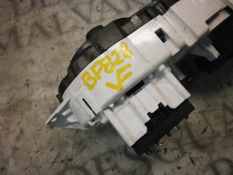 Recambio de mando calefaccion / aire acondicionado para ford focus c-max (cap) trend (d) referencia OEM IAM   