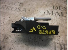 Recambio de maneta interior delantera derecha para ford focus c-max (cap) trend (d) referencia OEM IAM    2