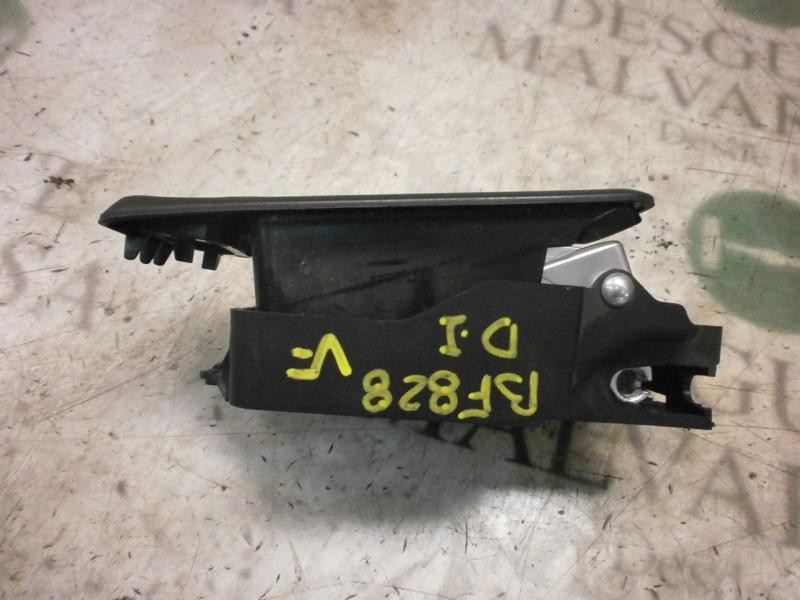 Recambio de maneta interior delantera izquierda para ford focus c-max (cap) trend (d) referencia OEM IAM   