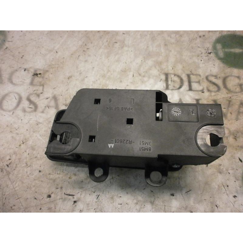 Recambio de maneta interior delantera izquierda para ford focus c-max (cap) trend (d) referencia OEM IAM   