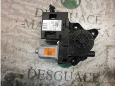 Recambio de motor elevalunas trasero derecho para ford focus c-max (cap) trend (d) referencia OEM IAM    2