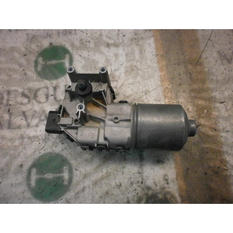 Recambio de motor limpia delantero para ford focus c-max (cap) trend (d) referencia OEM IAM   