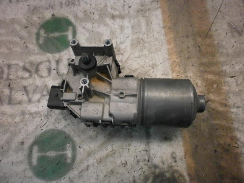 Recambio de motor limpia delantero para ford focus c-max (cap) trend (d) referencia OEM IAM   