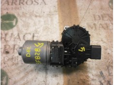 Recambio de motor limpia delantero para ford focus c-max (cap) trend (d) referencia OEM IAM    2