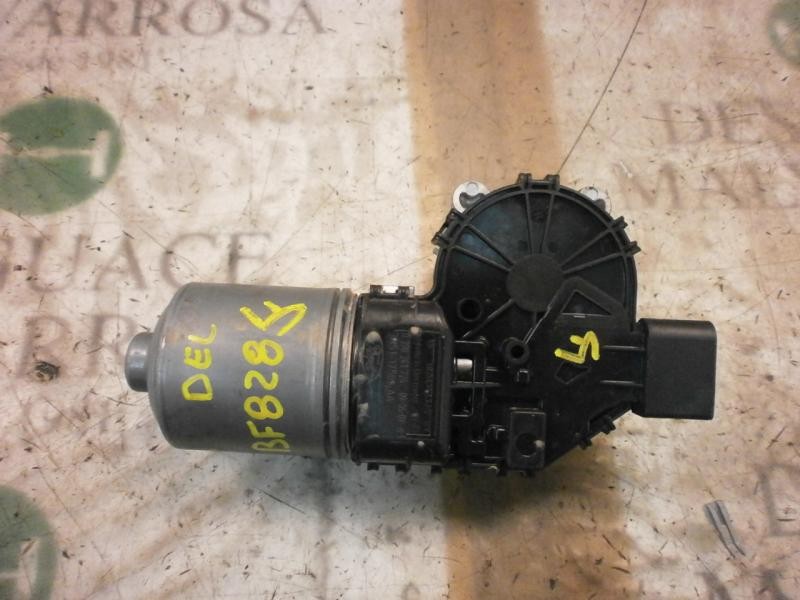 Recambio de motor limpia delantero para ford focus c-max (cap) trend (d) referencia OEM IAM   