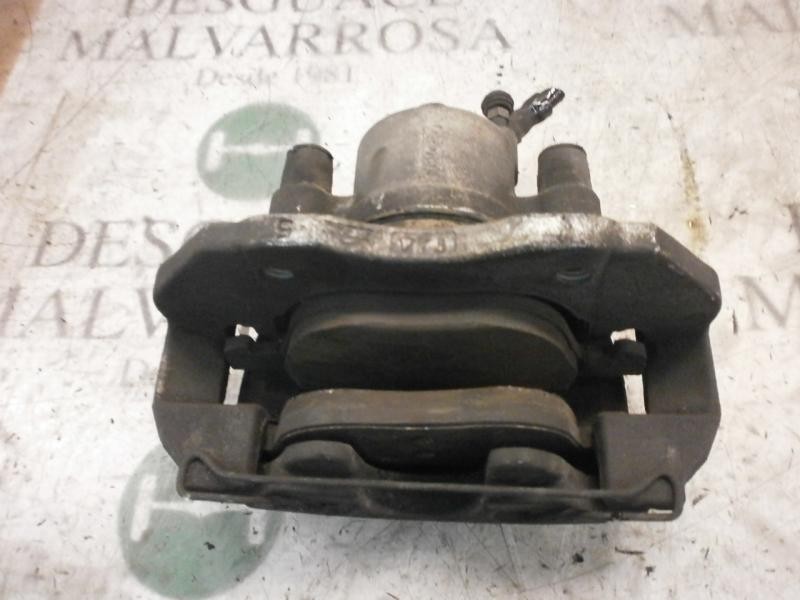 Recambio de pinza freno delantera derecha para ford focus c-max (cap) trend (d) referencia OEM IAM   