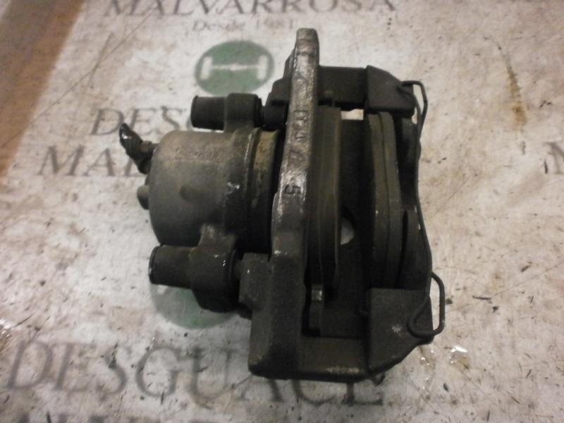 Recambio de pinza freno delantera derecha para ford focus c-max (cap) trend (d) referencia OEM IAM   