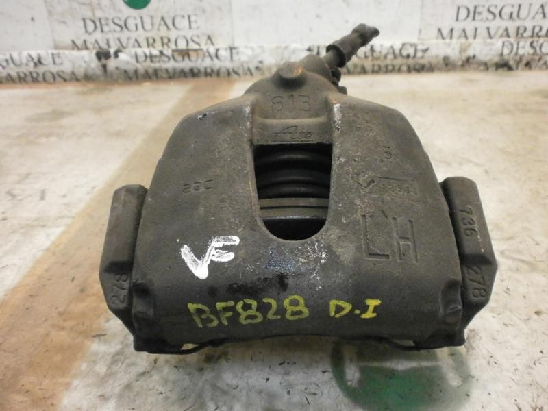 Recambio de pinza freno delantera izquierda para ford focus c-max (cap) trend (d) referencia OEM IAM   