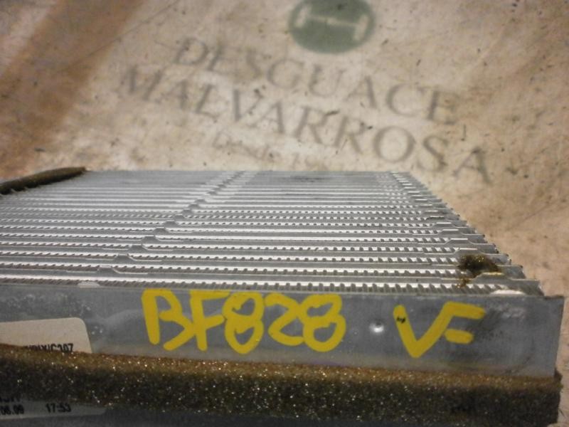 Recambio de radiador calefaccion / aire acondicionado para ford focus c-max (cap) trend (d) referencia OEM IAM   