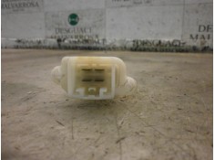 Recambio de resistencia calefaccion para ford focus c-max (cap) trend (d) referencia OEM IAM    2