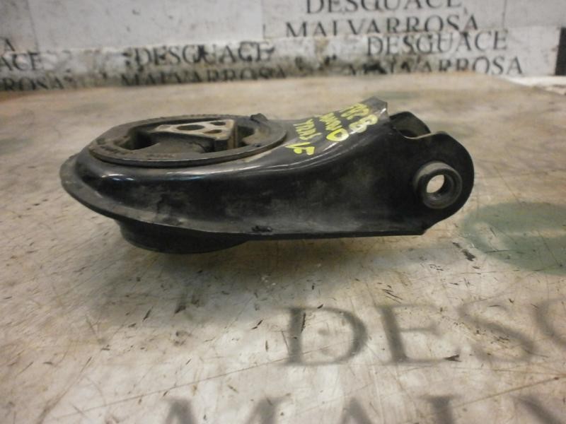 Recambio de soporte cambio para ford focus c-max (cap) trend (d) referencia OEM IAM   