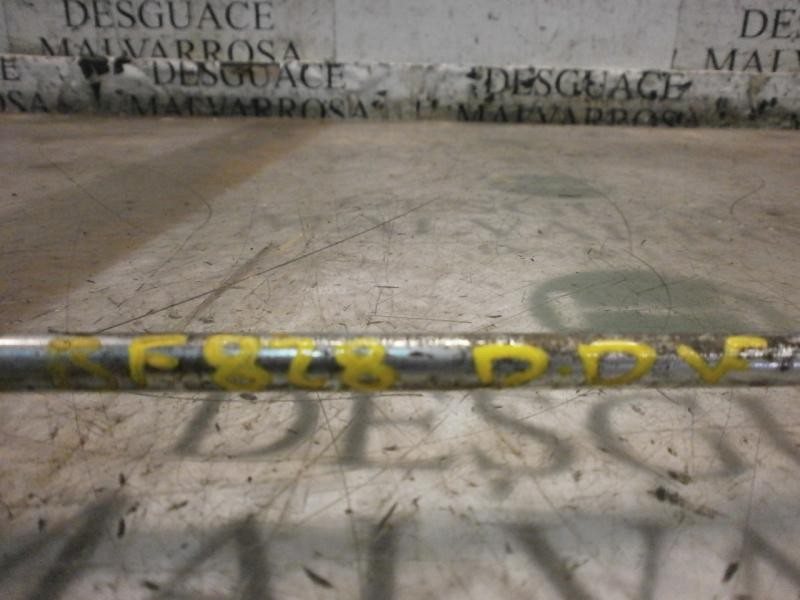 Recambio de tirante delantero derecho para ford focus c-max (cap) trend (d) referencia OEM IAM   