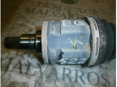 Recambio de transmision izquierda para toyota rav 4 (a2) 2.0 sol 44x (2003) referencia OEM IAM 4342042050   2