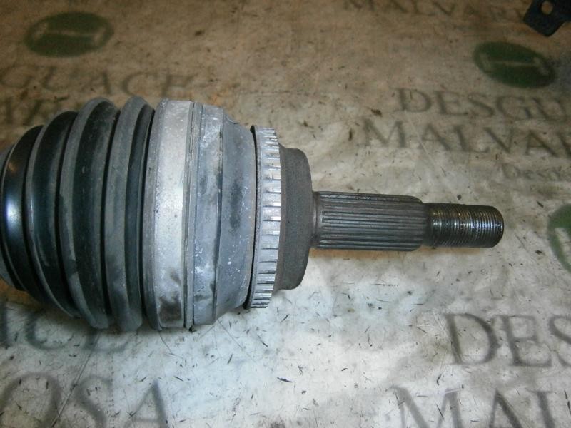 Recambio de transmision izquierda para toyota rav 4 (a2) 2.0 sol 44x (2003) referencia OEM IAM 4342042050  