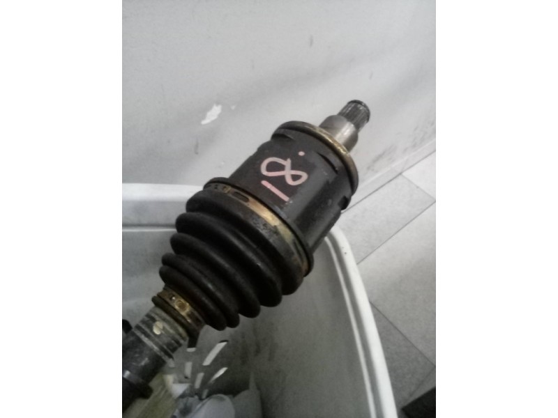 Recambio de transmision izquierda para toyota rav 4 (a2) 2.0 sol 44x (2003) referencia OEM IAM 4342042050  