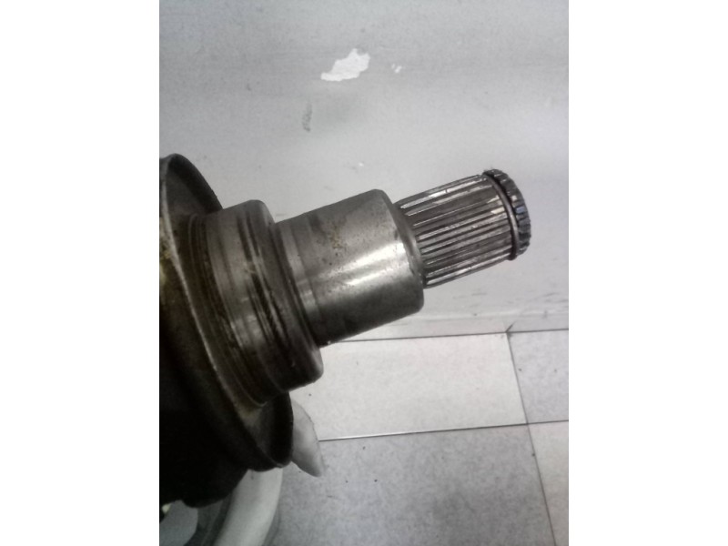 Recambio de transmision izquierda para toyota rav 4 (a2) 2.0 sol 44x (2003) referencia OEM IAM 4342042050  
