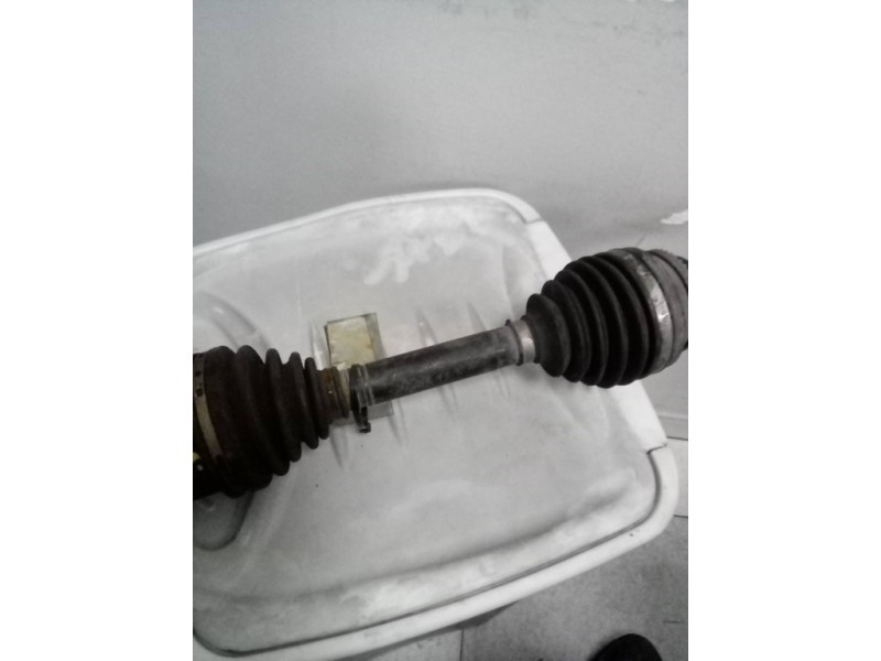 Recambio de transmision izquierda para toyota rav 4 (a2) 2.0 sol 44x (2003) referencia OEM IAM 4342042050  