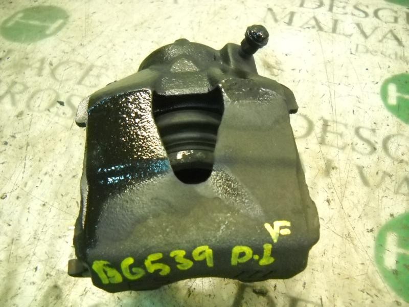 Recambio de pinza freno delantera izquierda para volkswagen golf iv berlina (1j1) 1.6 referencia OEM IAM   