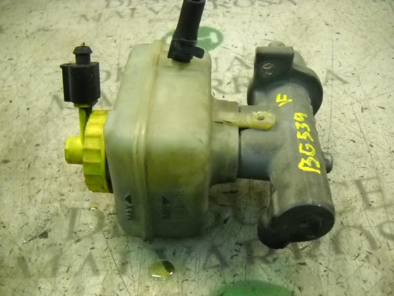 Recambio de bomba freno para volkswagen golf iv berlina (1j1) 1.6 referencia OEM IAM   