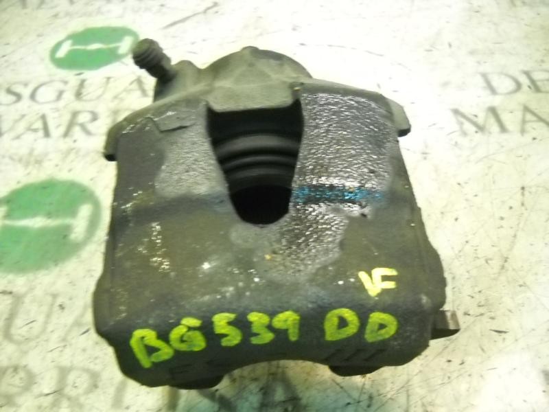 Recambio de pinza freno delantera derecha para volkswagen golf iv berlina (1j1) 1.6 referencia OEM IAM   