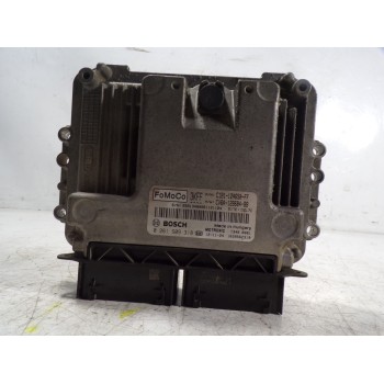 CENTRALITA MOTOR UCE 2013029 C1B112A650FF 0261S09318